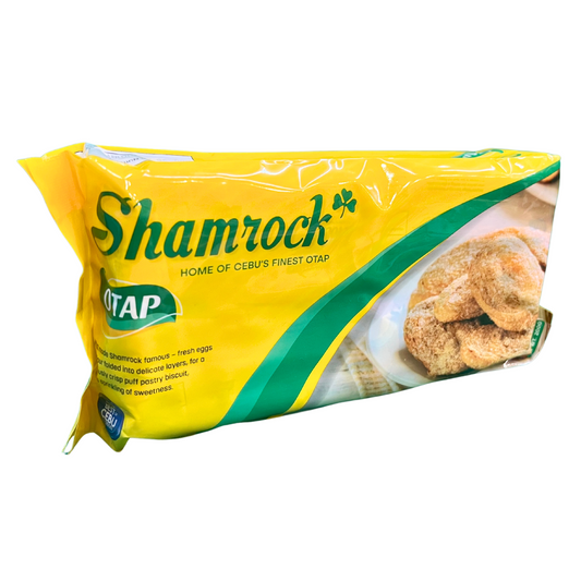 SHAMROCK CEBU OTAP 200g