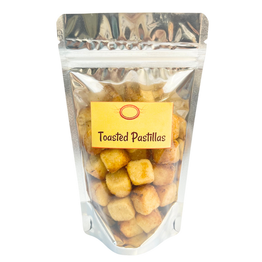 BULACAN TOASTED PASTILLAS