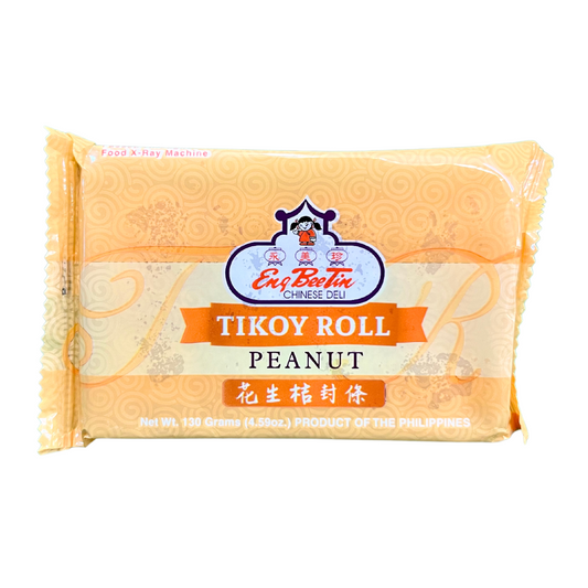 ENG BEE TIN TIKOY ROLL PEANUT