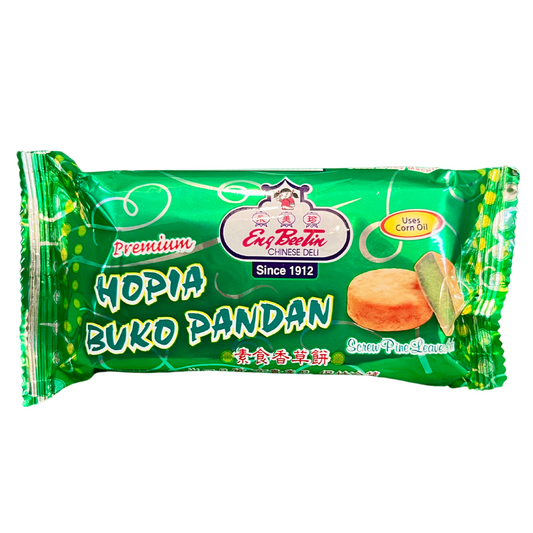 ENG BEE TIN HOPIA BUKO PANDAN