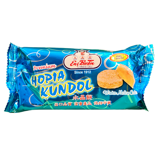 ENG BEE TIN HOPIA KUNDOL