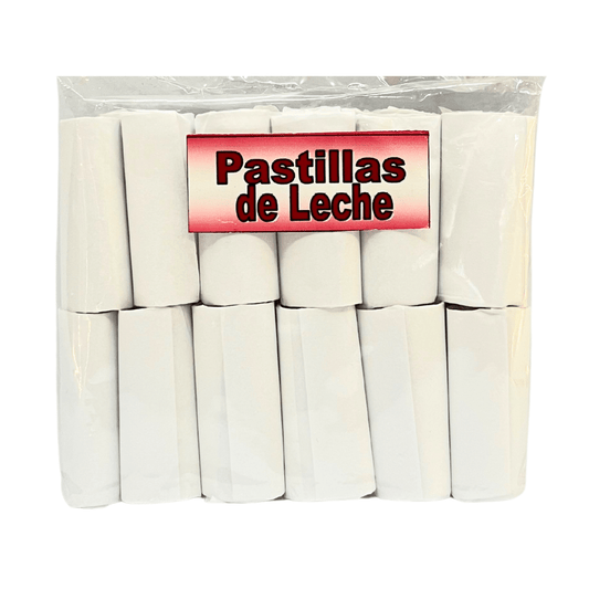 BULACAN PASTILLAS DE LECHE 24s