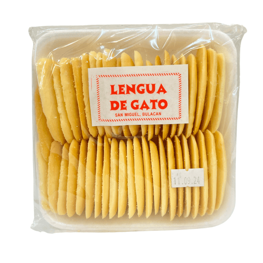 BULACAN SPECIAL LENGUA DE GATO