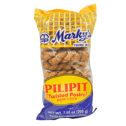 MARKY'S PILIPIT 200G