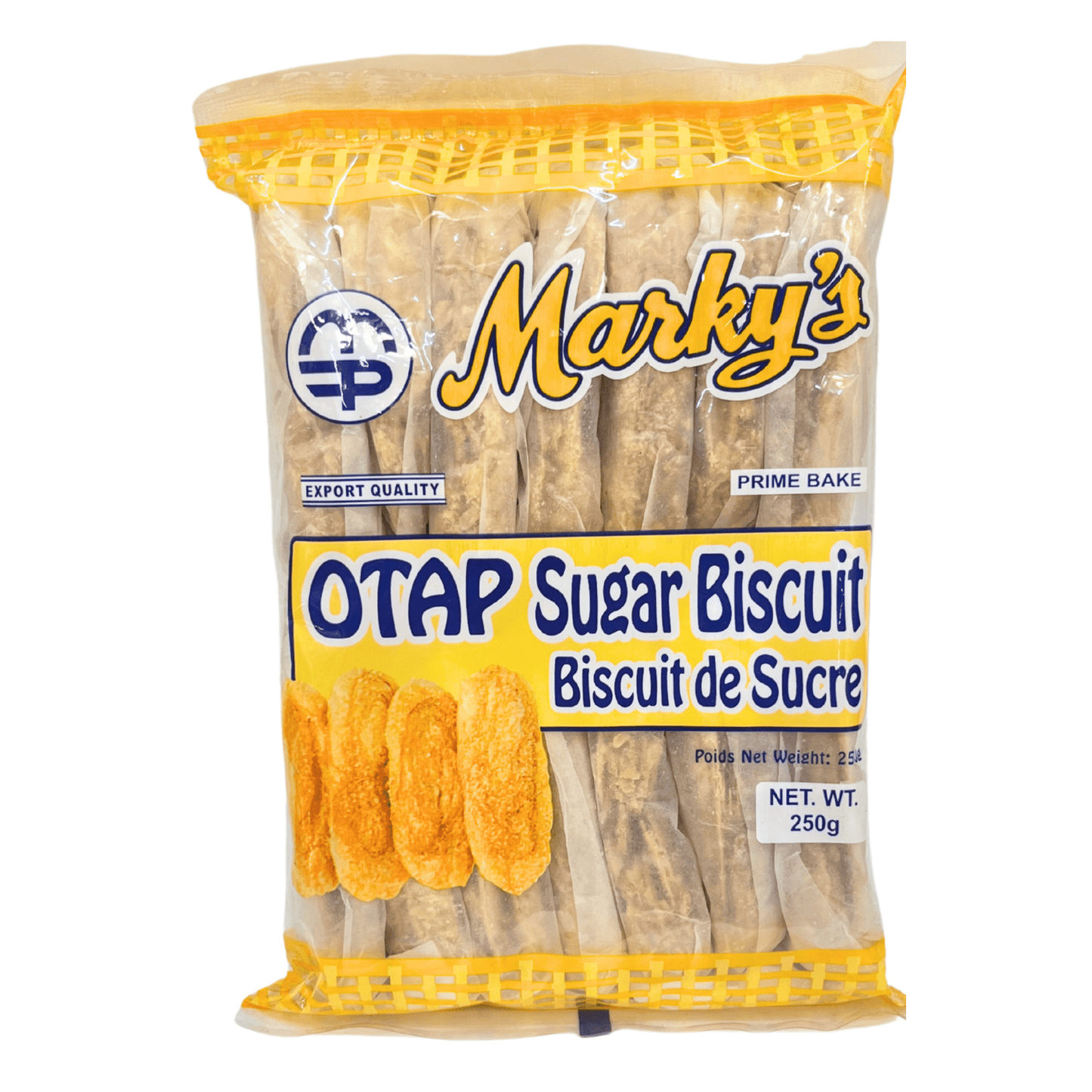 MARKY'S OTAP (INDIVIDUALLY WRAPPED) 250g