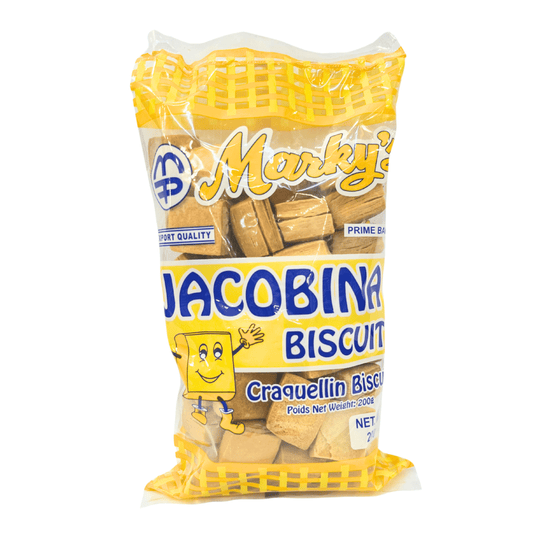 MARKY'S JACOBINA 200g