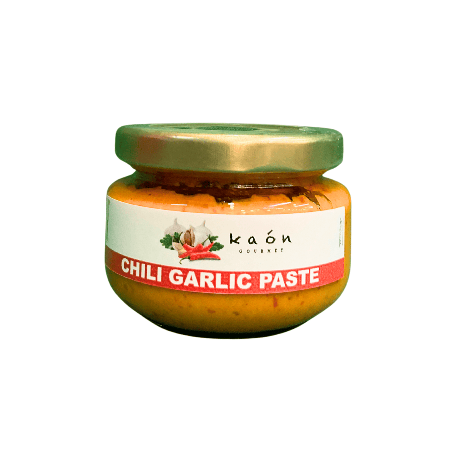 KAON GOURMET CHILI GARLIC PASTE