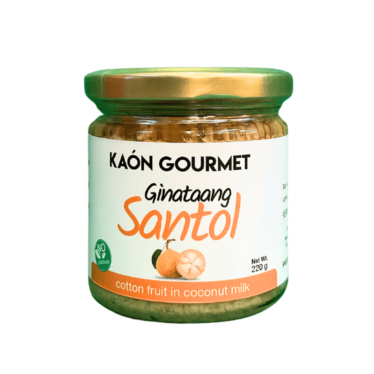 KAON GOURMET GINATAANG SANTOL